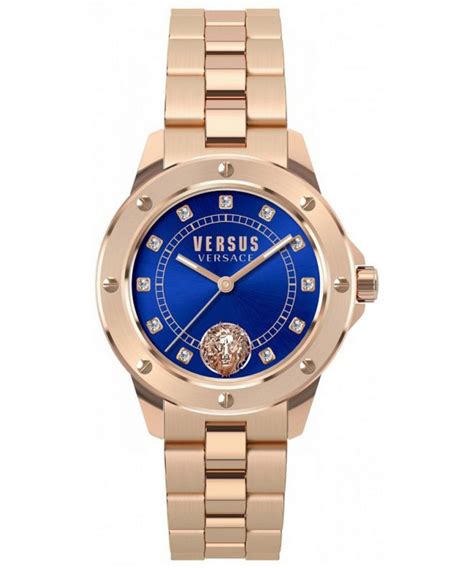 versus versace south horizons watch|S28050017 Versus by Versace South Horizons.